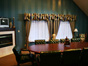 Abe Lincoln Room